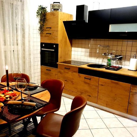 New! Gambinno Apartment, Zadar City Centre Eksteriør billede
