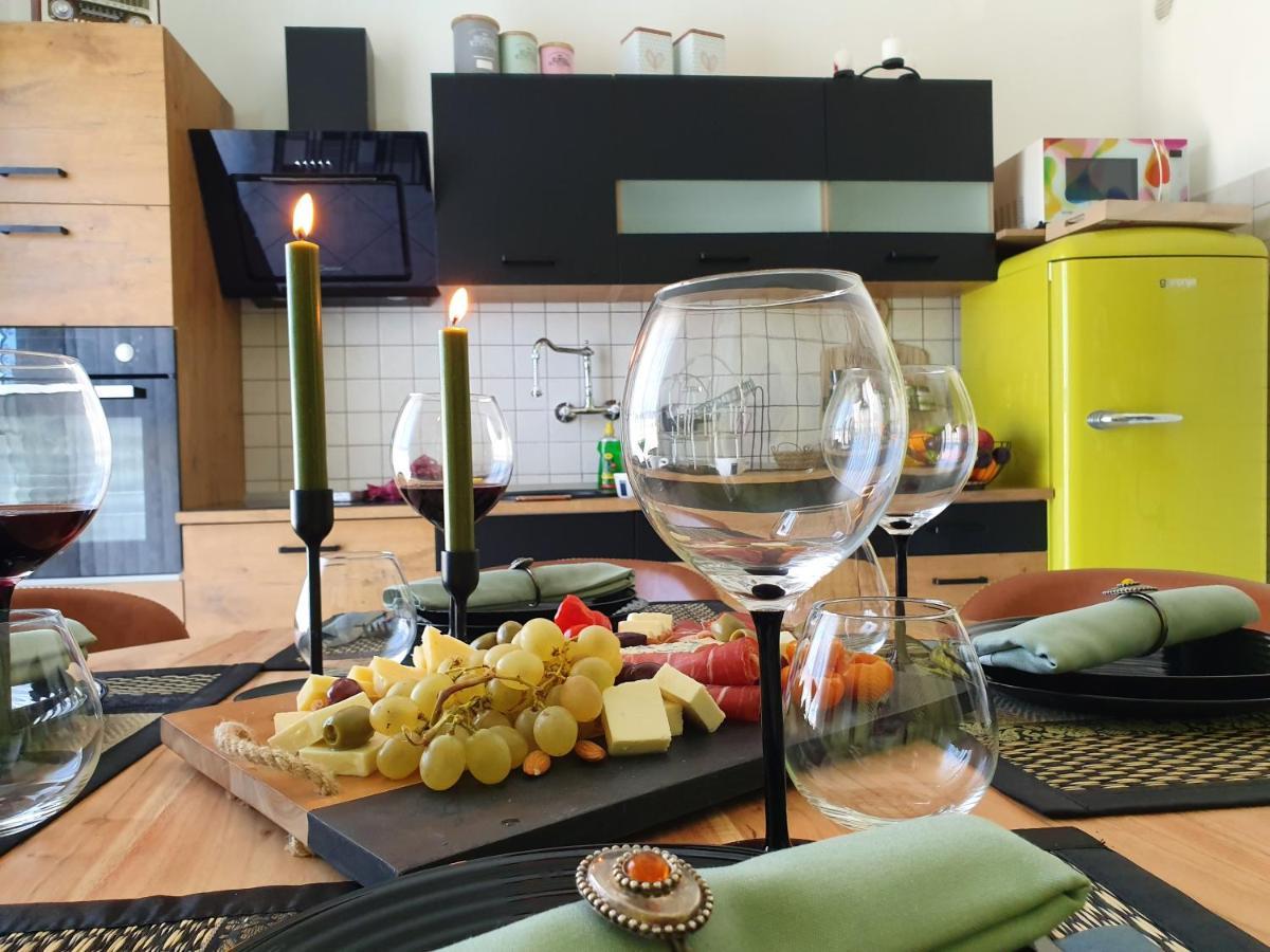 New! Gambinno Apartment, Zadar City Centre Eksteriør billede