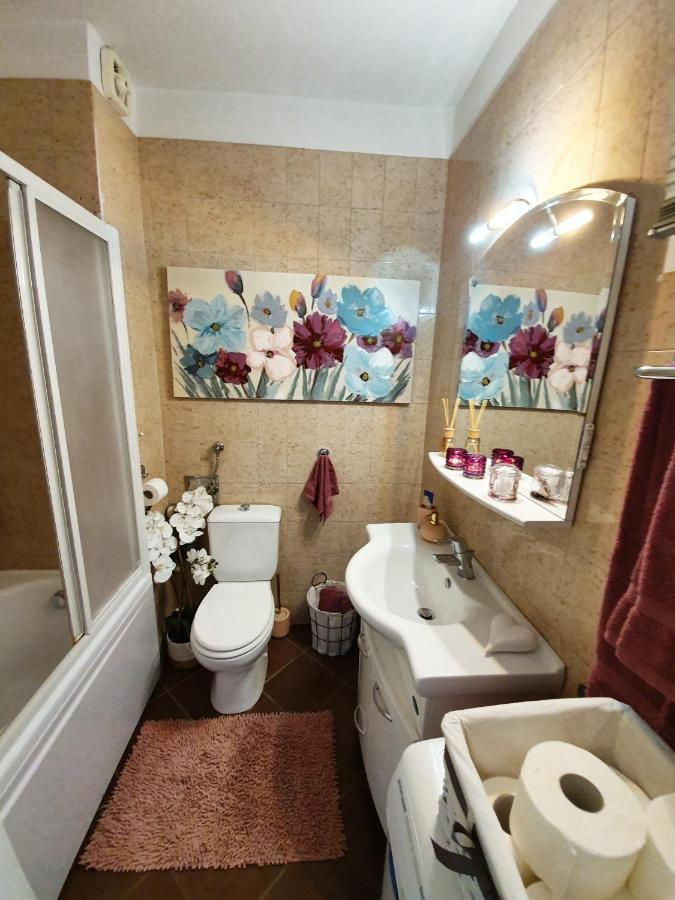 New! Gambinno Apartment, Zadar City Centre Eksteriør billede