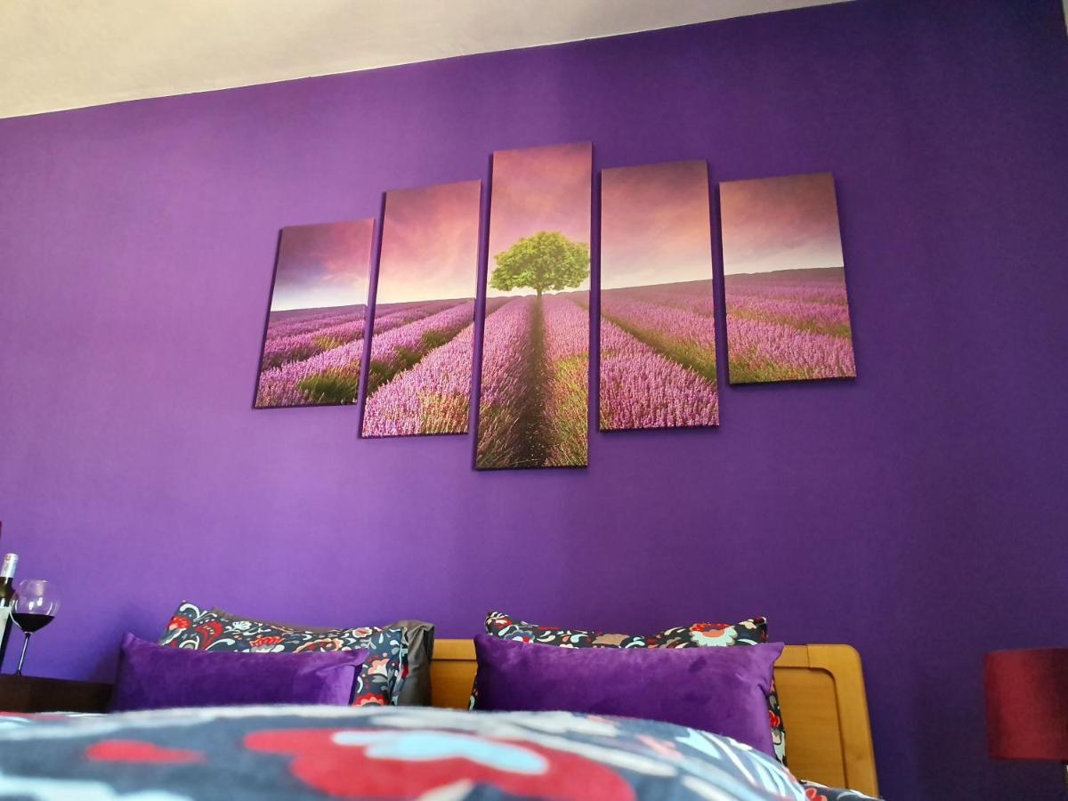 New! Gambinno Apartment, Zadar City Centre Eksteriør billede